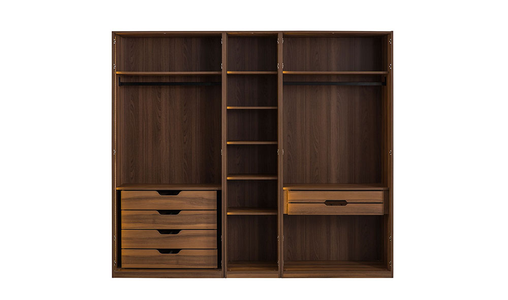 UNO (MS) GİYİNME ODASI SET
